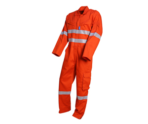 Safety Industrial Wears